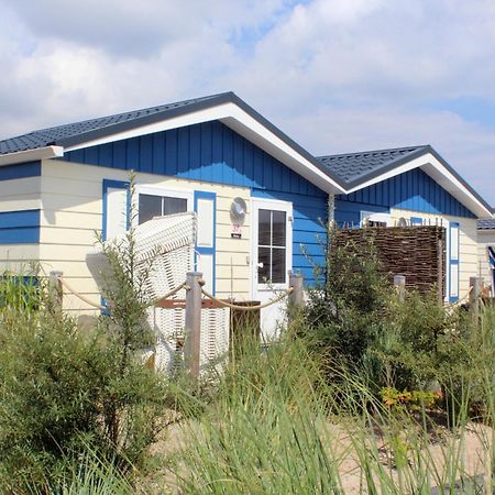 Welle 35B Vila Scharbeutz Exterior foto